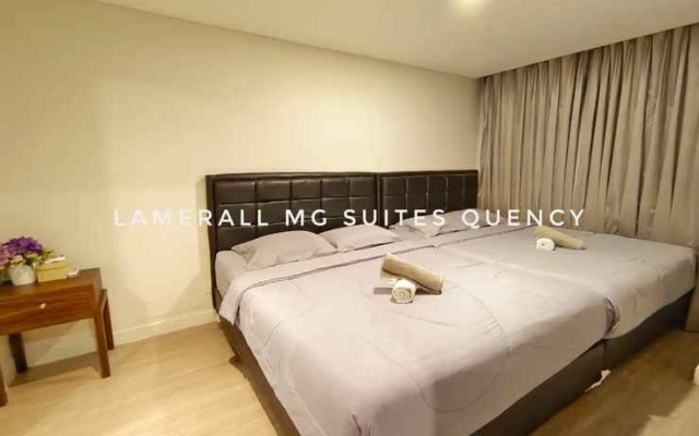 Lamerall MG Suites