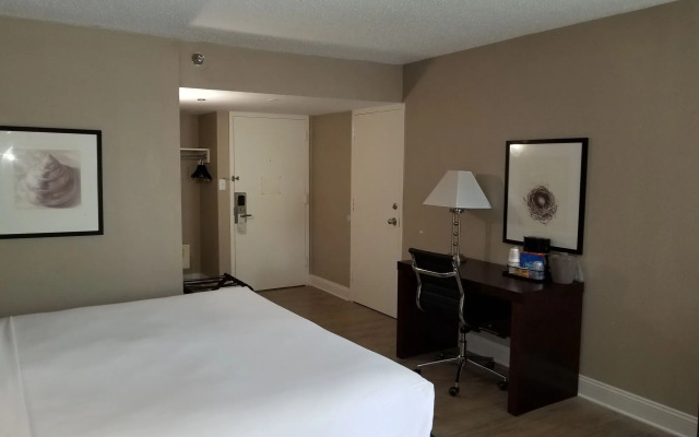 Stayable Select Gainesville