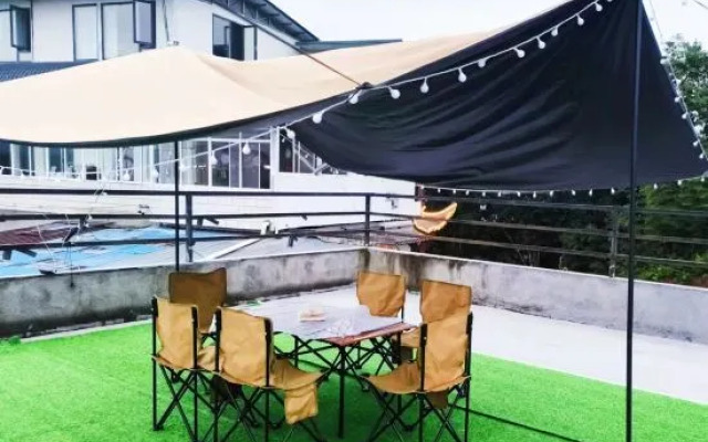 Huangshan Baojia Light Luxury Inn