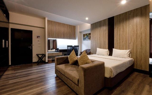 Grand Marina Residence