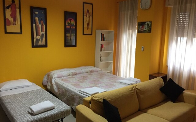 Elite Milano Apartments