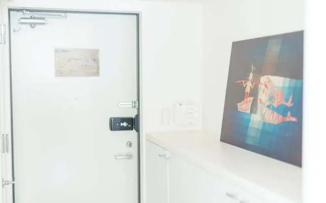 Ruby 501 – Guest Rooms – Otaru