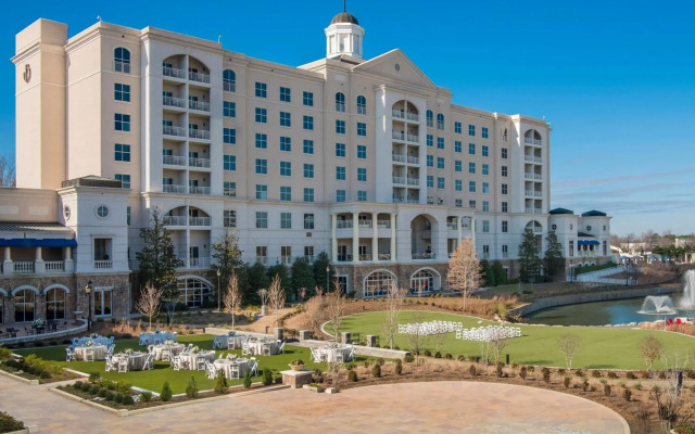 The Ballantyne, A Luxury Collection Hotel, Charlotte