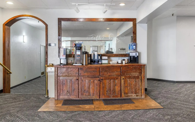 Quality Inn & Suites Butte