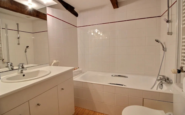 Gite Le Norde proche de Dinan