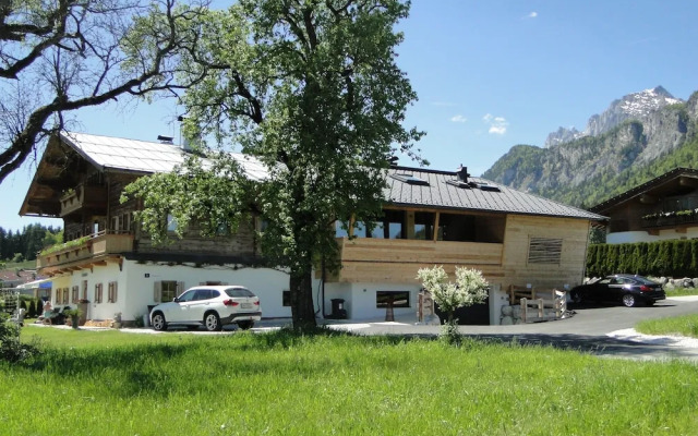 Narzenhof Chalets - Familien & Luxus Apartments