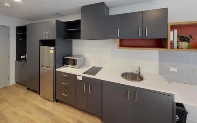 Popup Melbourne Central