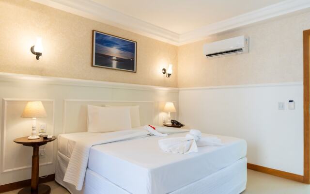 Resende Imperial Hotel &Spa