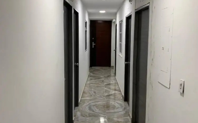 Hotel Praga Medellín