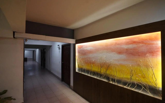 Hotel Luciya International