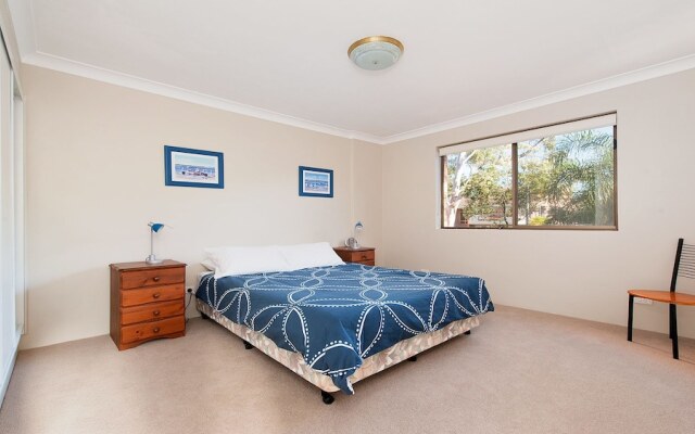 Misthaven, Unit 1/12 Mistral Close