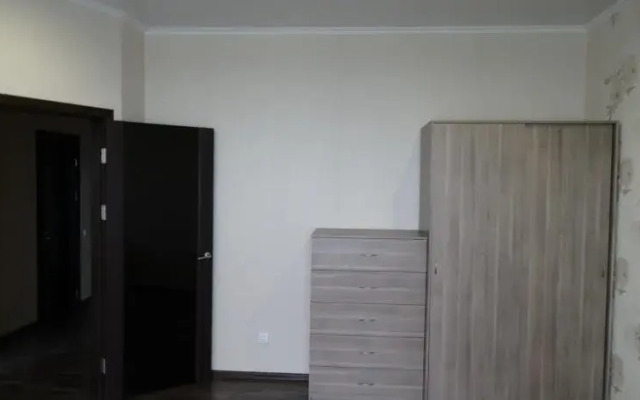 ЖК Сияние Сочи