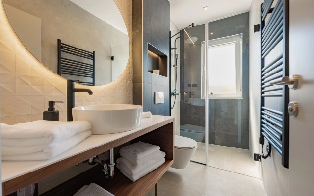 Caldo Luxury Rooms