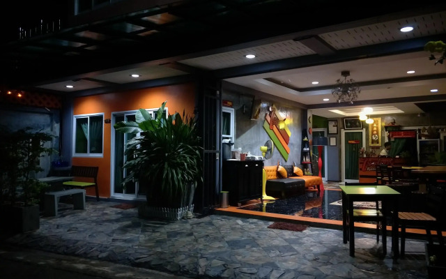 Raiwin Place