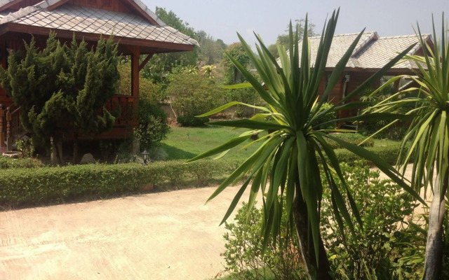 Nanon Pai Resort