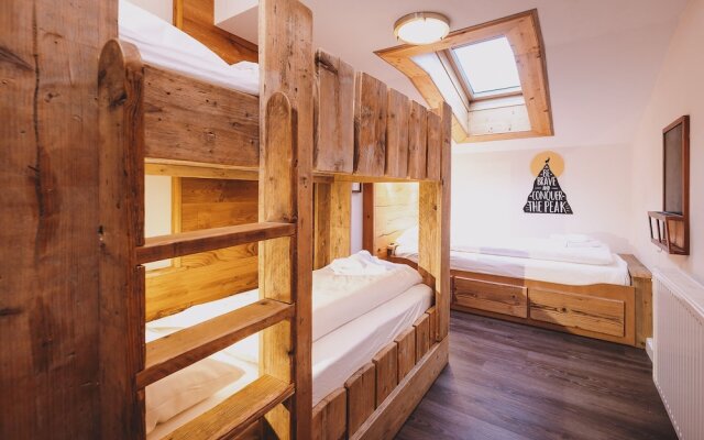 Appartements Enzian by we rent