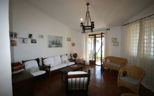 Villa Gianina
