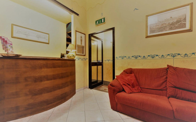 Hotel Palazzuolo