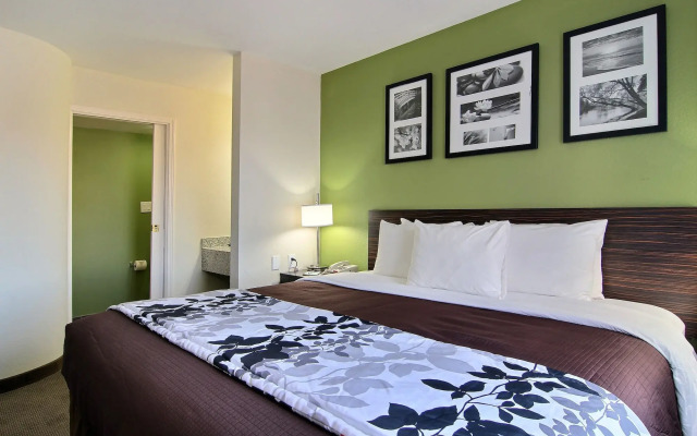 Sleep Inn Gallup
