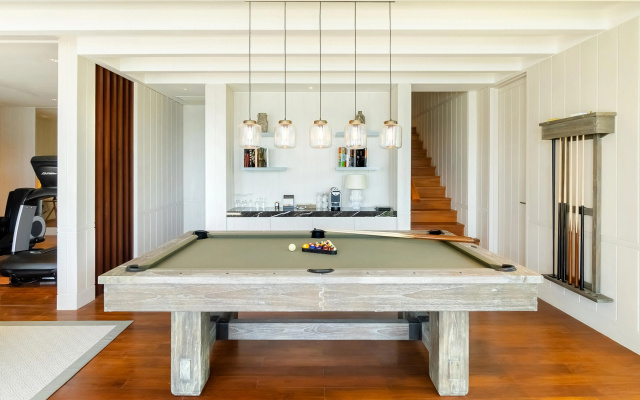 Park Hyatt St. Kitts
