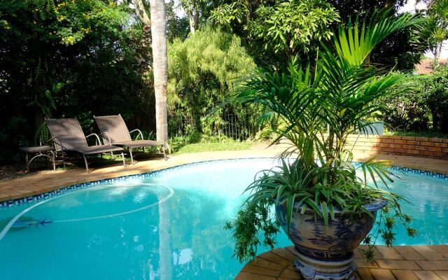 Santa Lucia Guest House