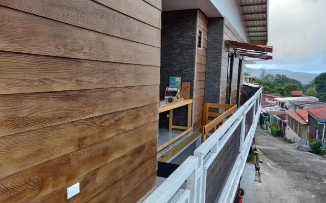 Hotel Pacuare Turrialba