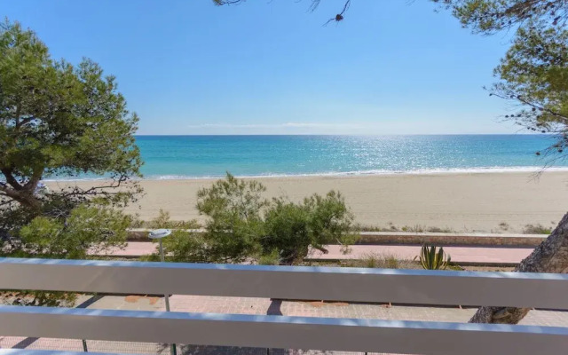 Guardamar 2/4 Zeus Apartments Miami 01251