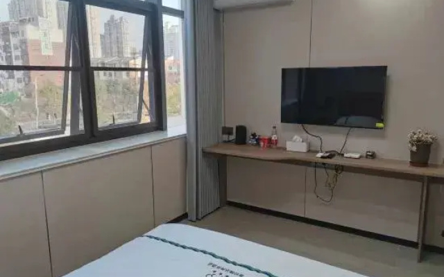 Lime Business Hotel