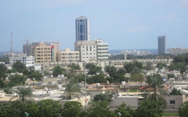 Fortune Hotel Apartment - Fujairah