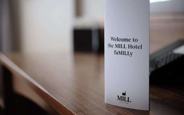 The Mill Hotel & Spa