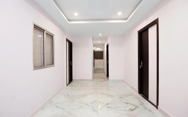 Mishra Residency Newtown by OYO Rooms