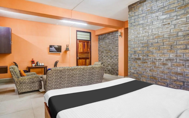 Hotel O Shillong Balaji Guest House