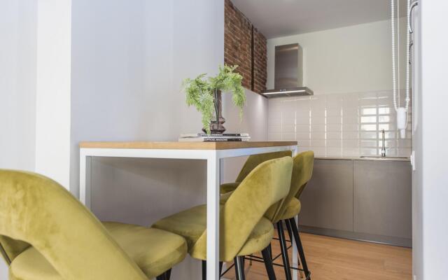 C Latina 4 Dcha in Madrid