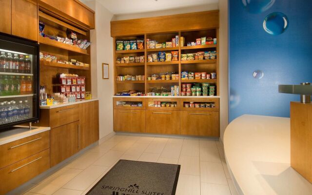 SpringHill Suites Alexandria