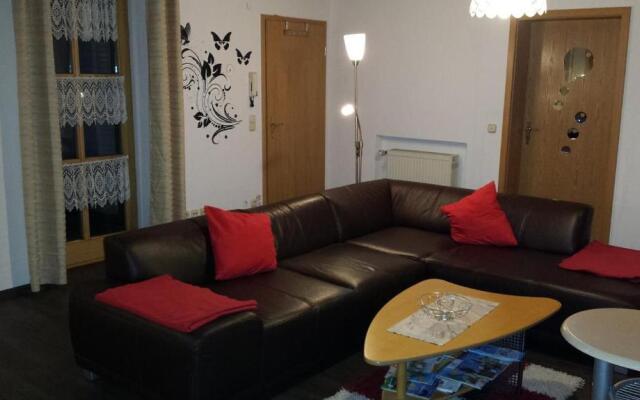 Ferienwohnung Spitzner