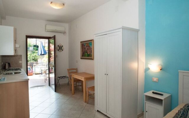 B&B La Nave