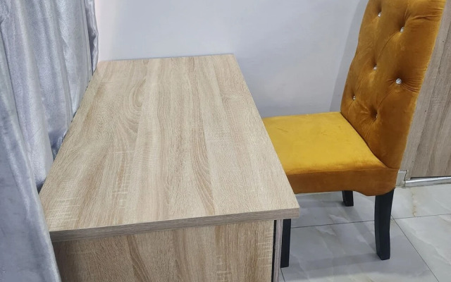 Marqueeland Hotel and suites