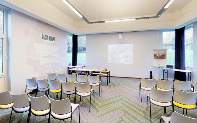 ibis Styles Louvain la Neuve Hotel et Events