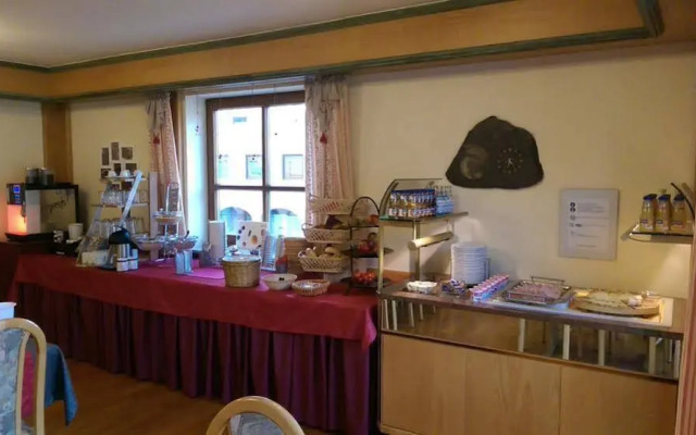 Hotel Garni Schmid