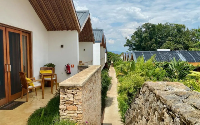 Hemingways Retreat Kigali