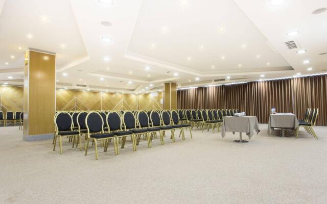Ukino Palmeiras Village Family Resort - All Inclusive