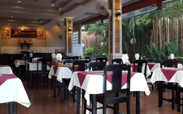 Mj Boutique Hotel Khao Lak