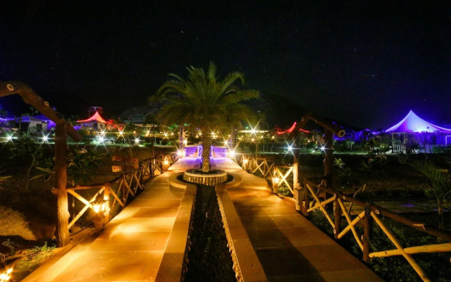 SPOT ON 38841 Anandam Palace