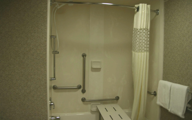 Hampton Inn Stroudsburg/Poconos