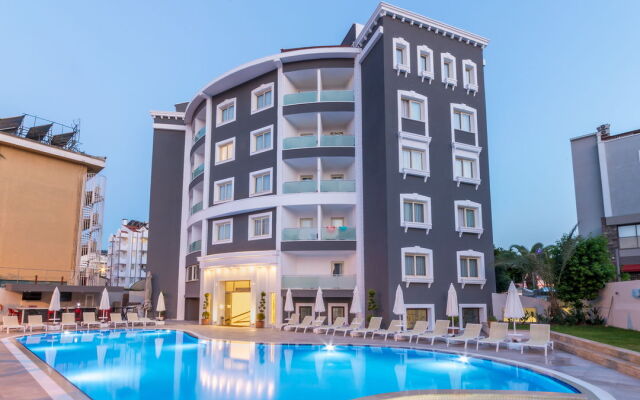 Motto Premium Hotel & Spa