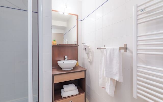 Appart'City Angoulême Centre - Appart Hôtel