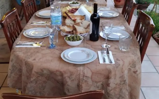 B&B Villa Maria Paola Resort Isernia