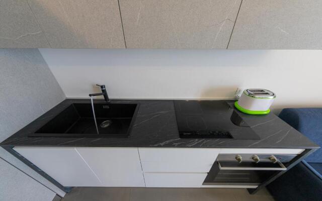 Suite Bordonaro Luxury Apartments