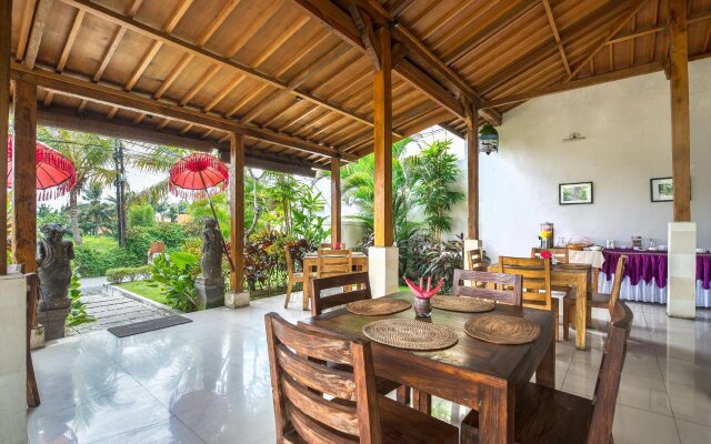 Pertiwi Bisma Ubud