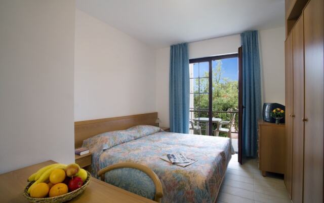 Naturist Resort Solaris